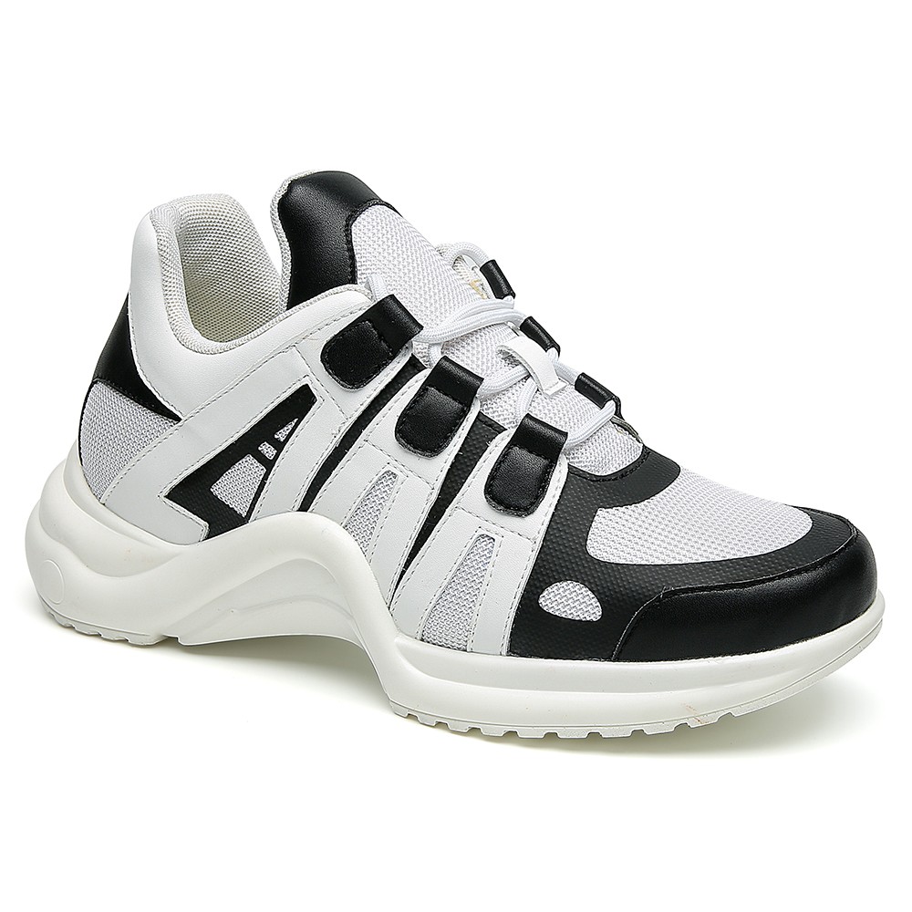 fashion chunky sneakers for men 
