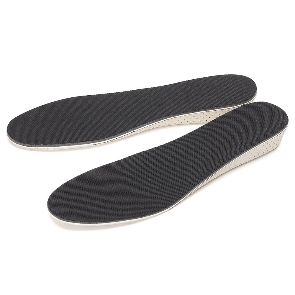 shoe pads to make you taller