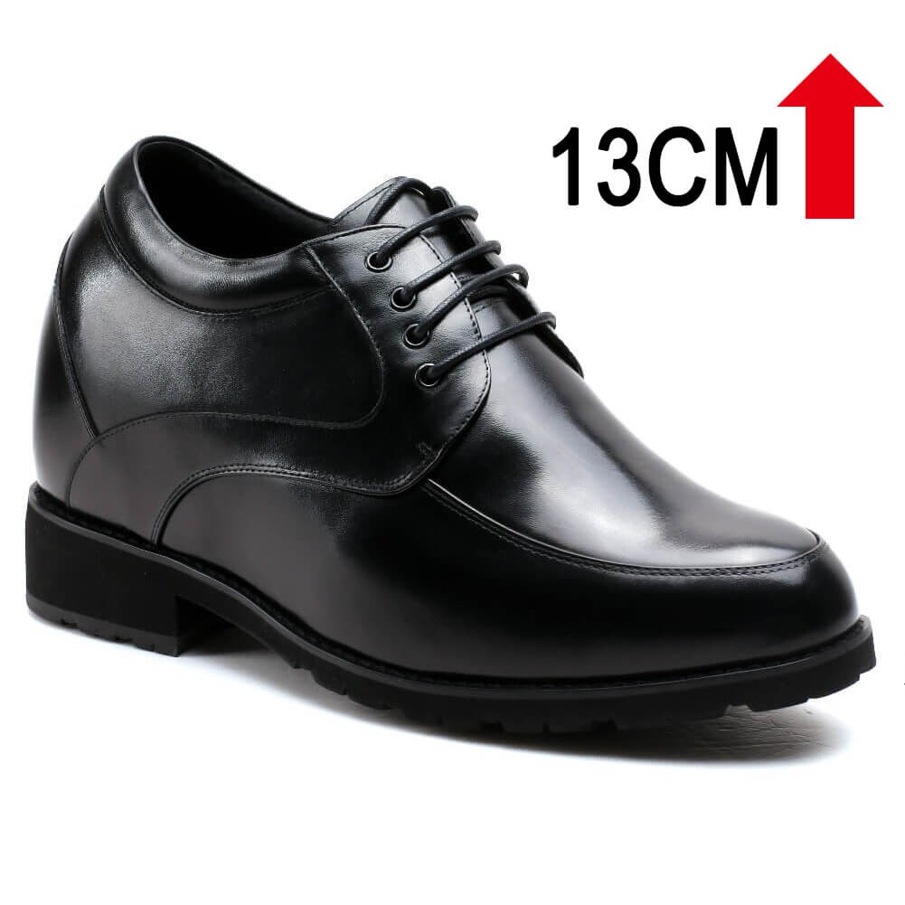 mens dress shoes without heels