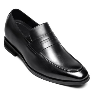 Mens shoes that make you taller and men's shoes that add height 2-5 inches!