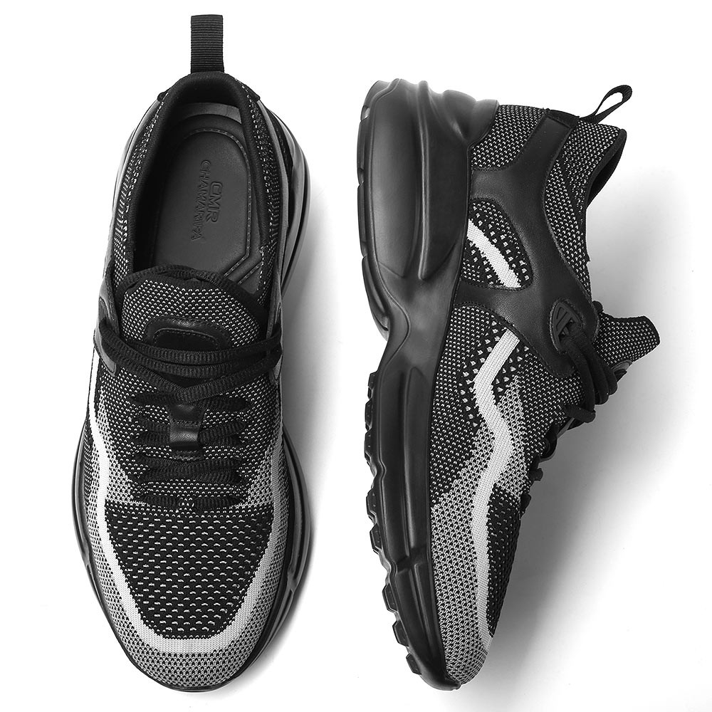 Air max 27 height on sale increase