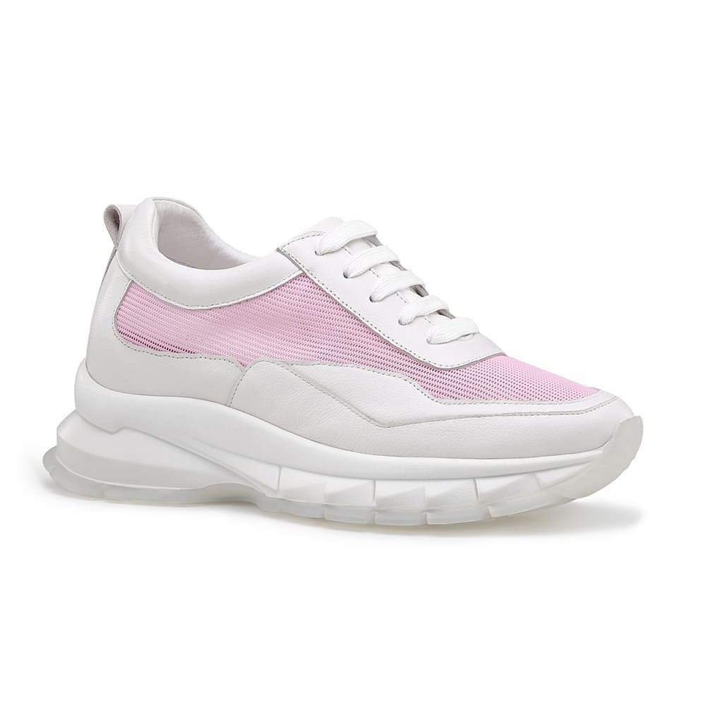 Women's sneakers sale that add height