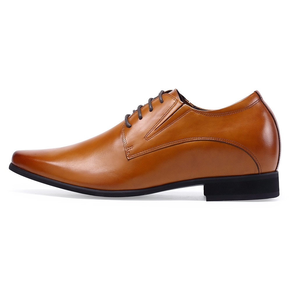 Men's Half shoes  CrownPlush - Wetinuneed
