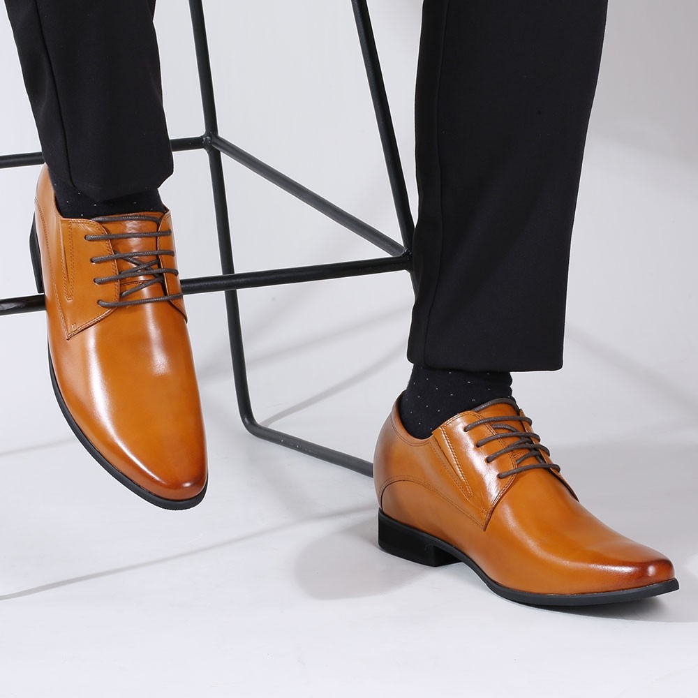 Men's Half shoes  CrownPlush - Wetinuneed